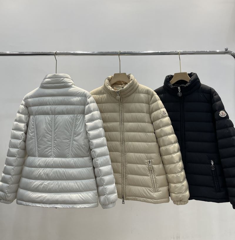 Moncler Down Jackets